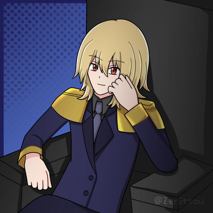 Varga Atlas (OC-tober 2025 Day 30)