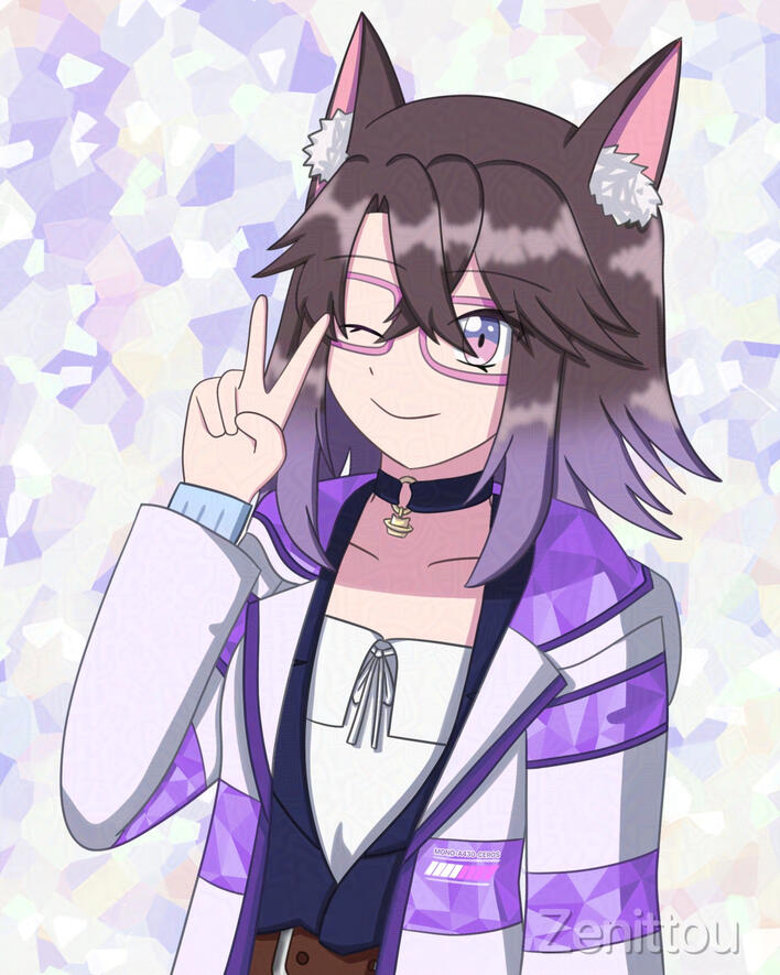 TerrainAkka's Birthday