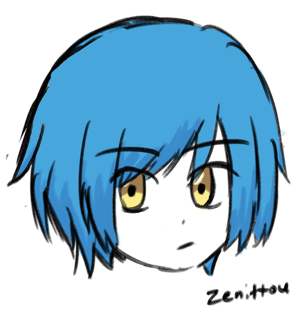 Hikari Alt hair Hikari Alt hair